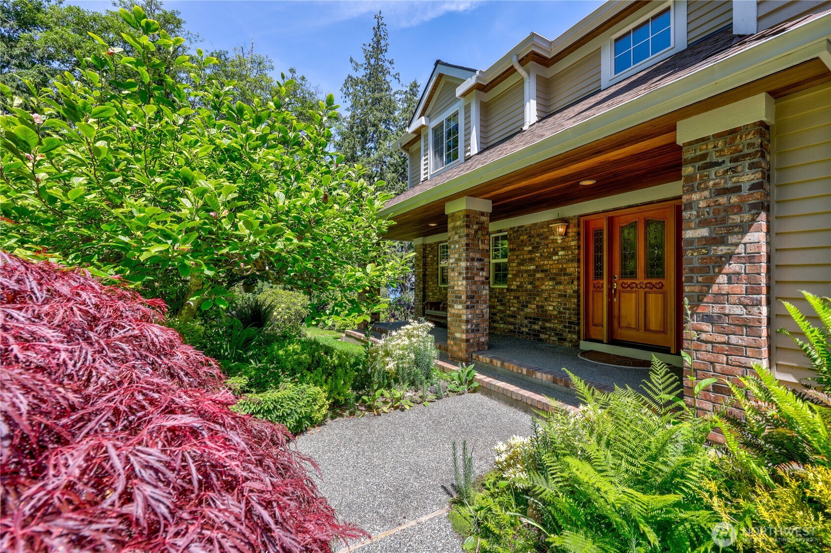 252 Jansen Road Nordland WA 98358