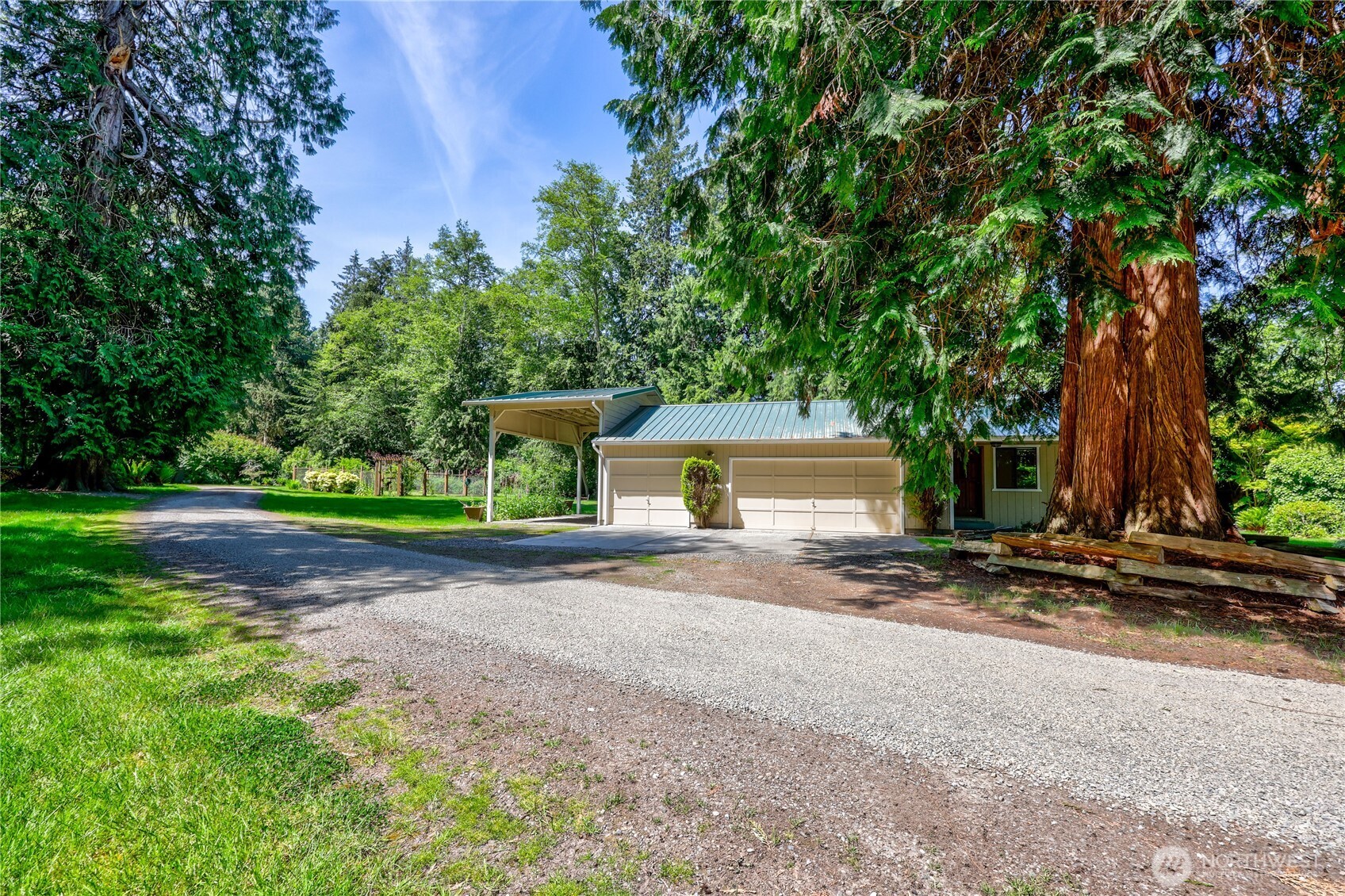 252 Jansen Road Nordland WA 98358