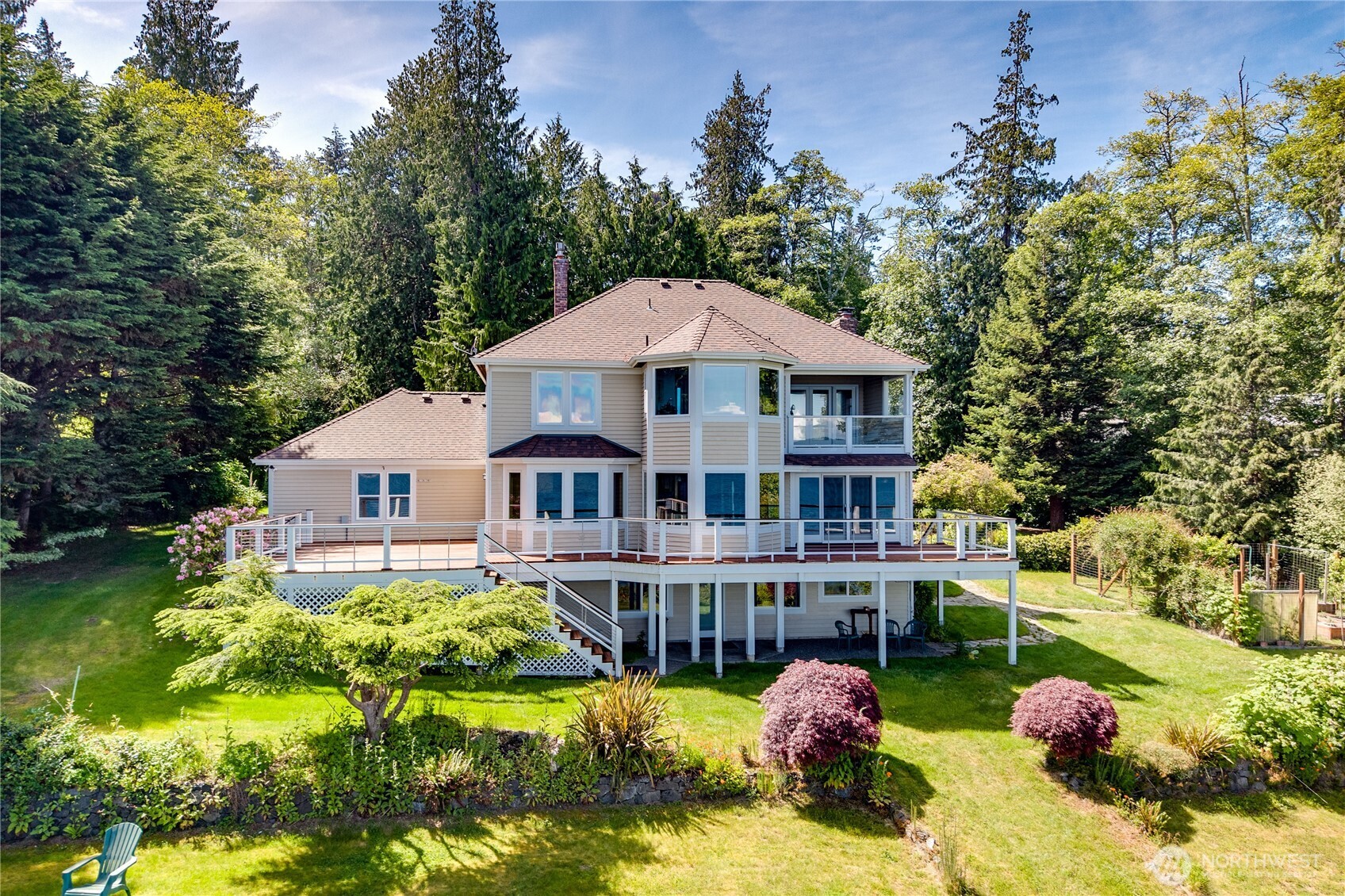 252 Jansen Road Nordland WA 98358