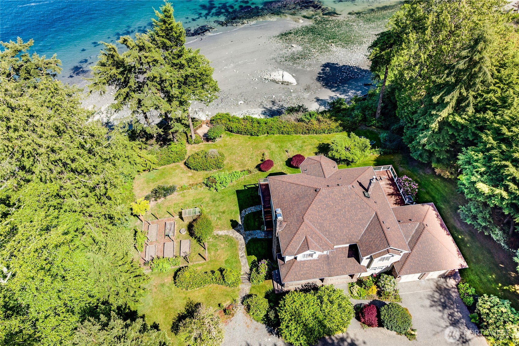 252 Jansen Road Nordland WA 98358