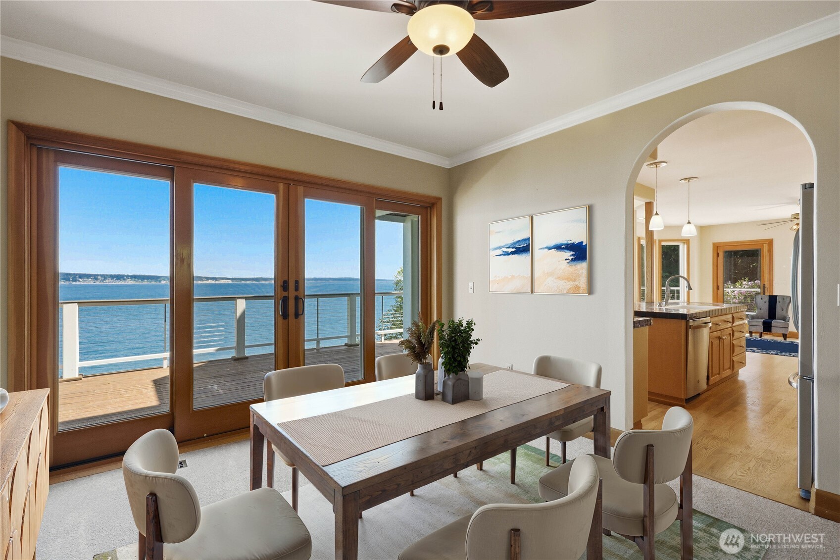 252 Jansen Road Nordland WA 98358