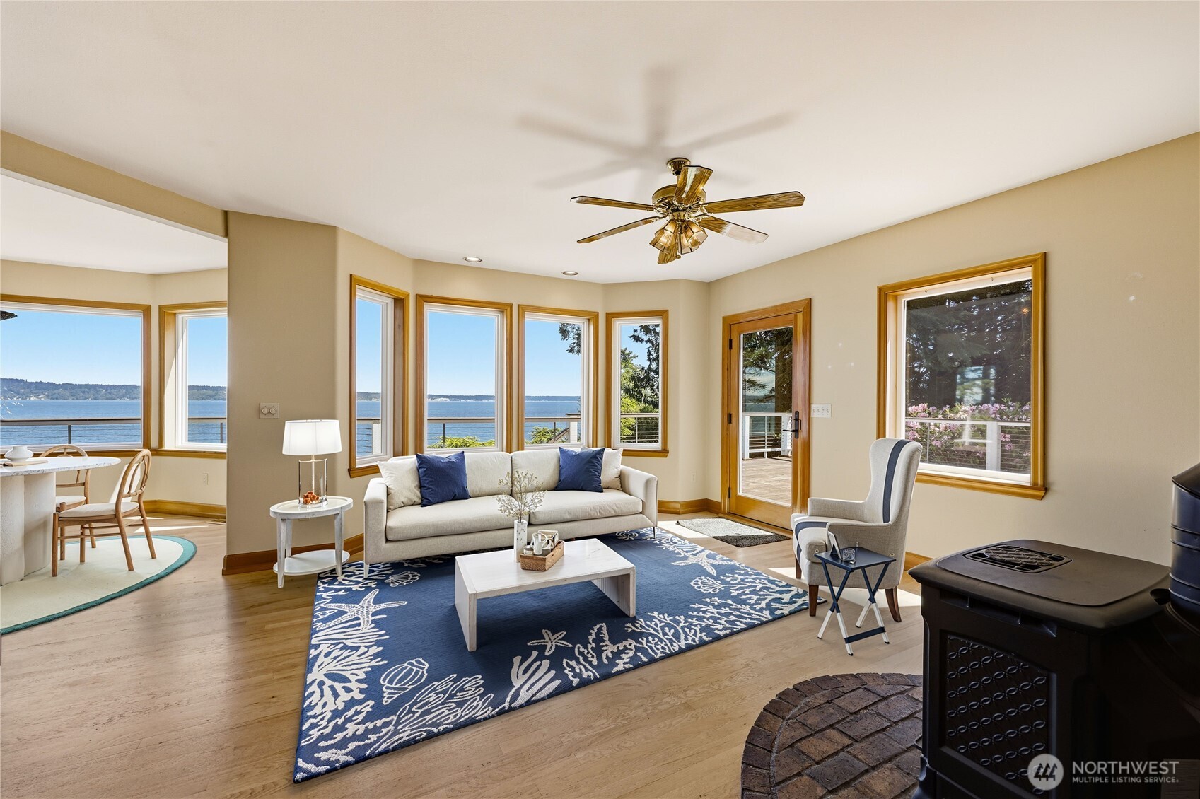 252 Jansen Road Nordland WA 98358