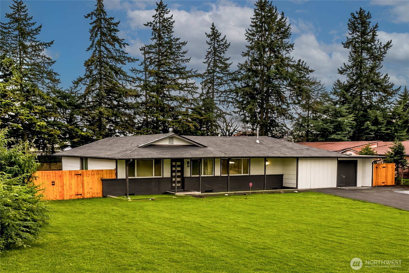 11705 Tomahawk Road SW Lakewood WA 98499