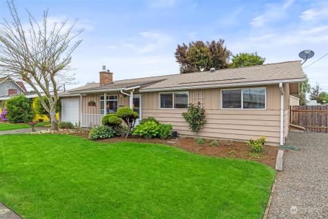 1519 Mason Sumner WA 98390