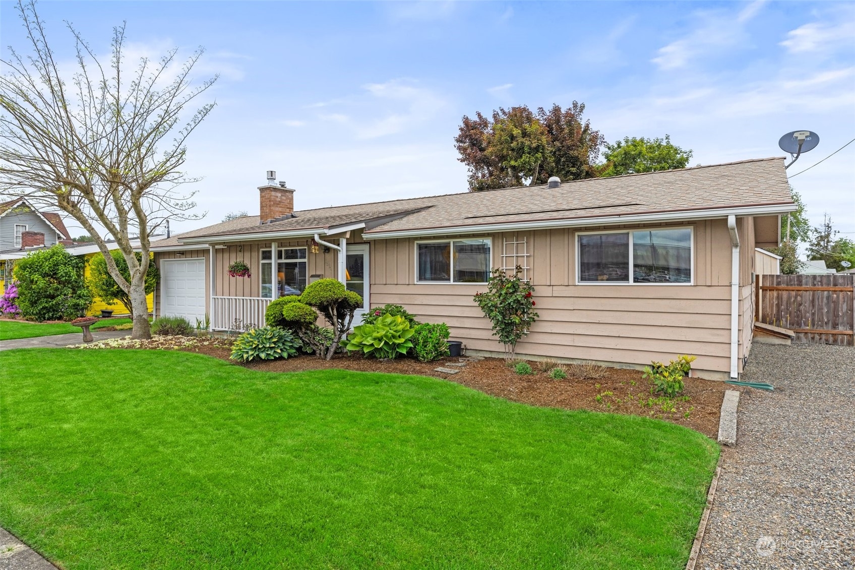 1519 Mason Street Sumner WA 98390