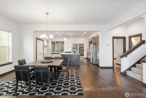 16990 NE 84th Court Redmond WA 98052