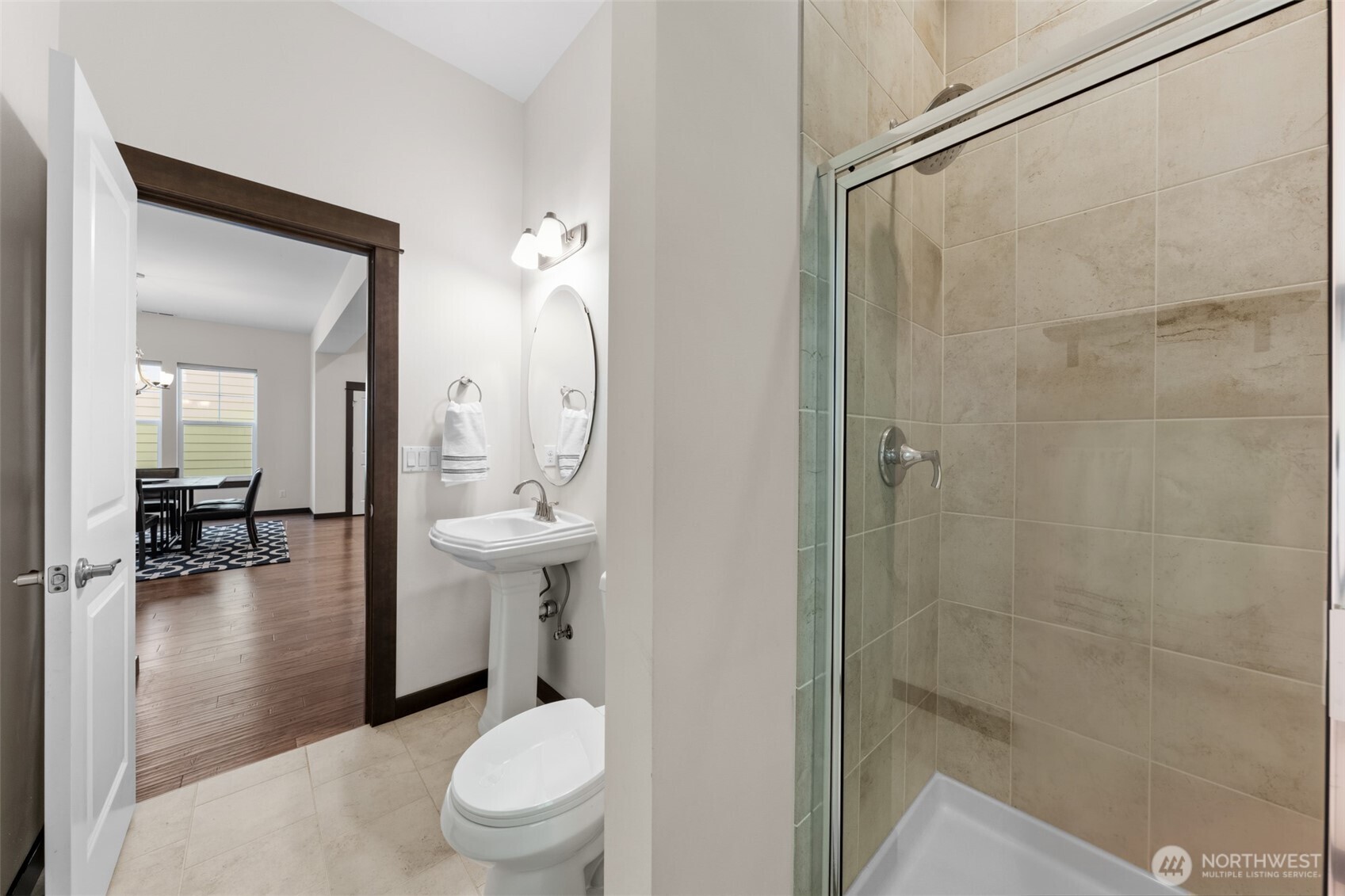 16990 NE 84th Court Redmond WA 98052