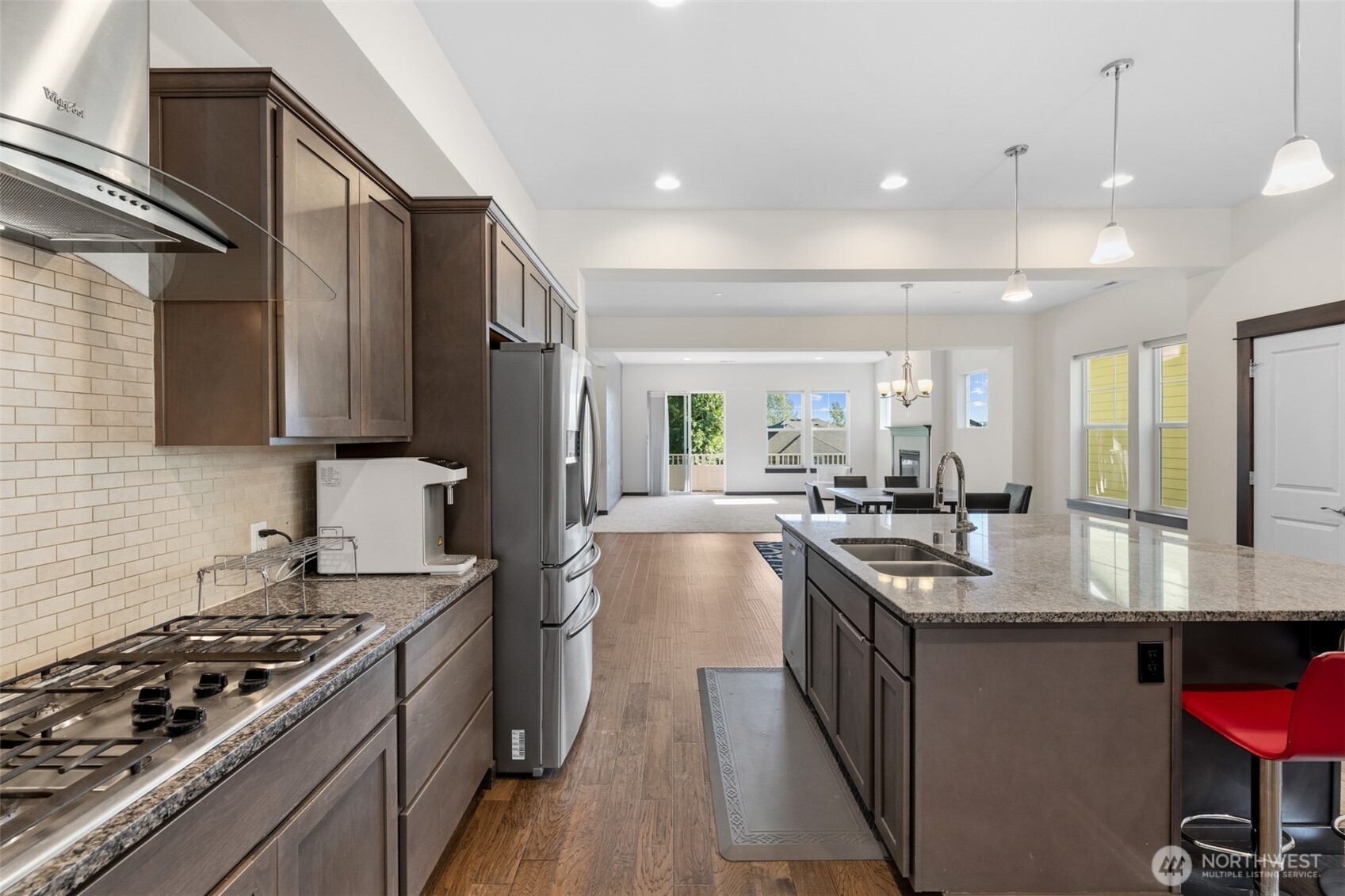 16990 NE 84th Court Redmond WA 98052
