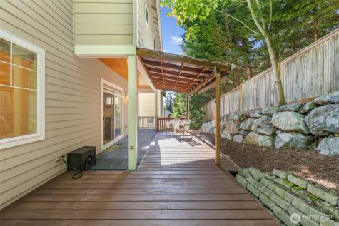 16990 NE 84th Court Redmond WA 98052