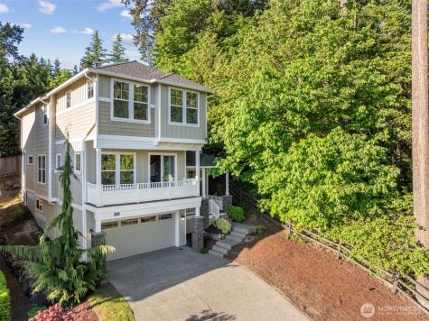16990 84TH Redmond WA 98052