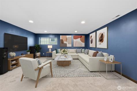 16990 NE 84th Court Redmond WA 98052