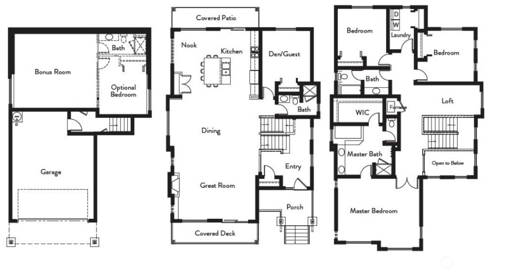 16990 NE 84th Court Redmond WA 98052