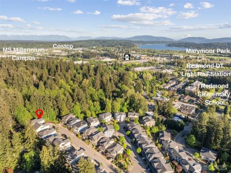 16990 NE 84th Court Redmond WA 98052