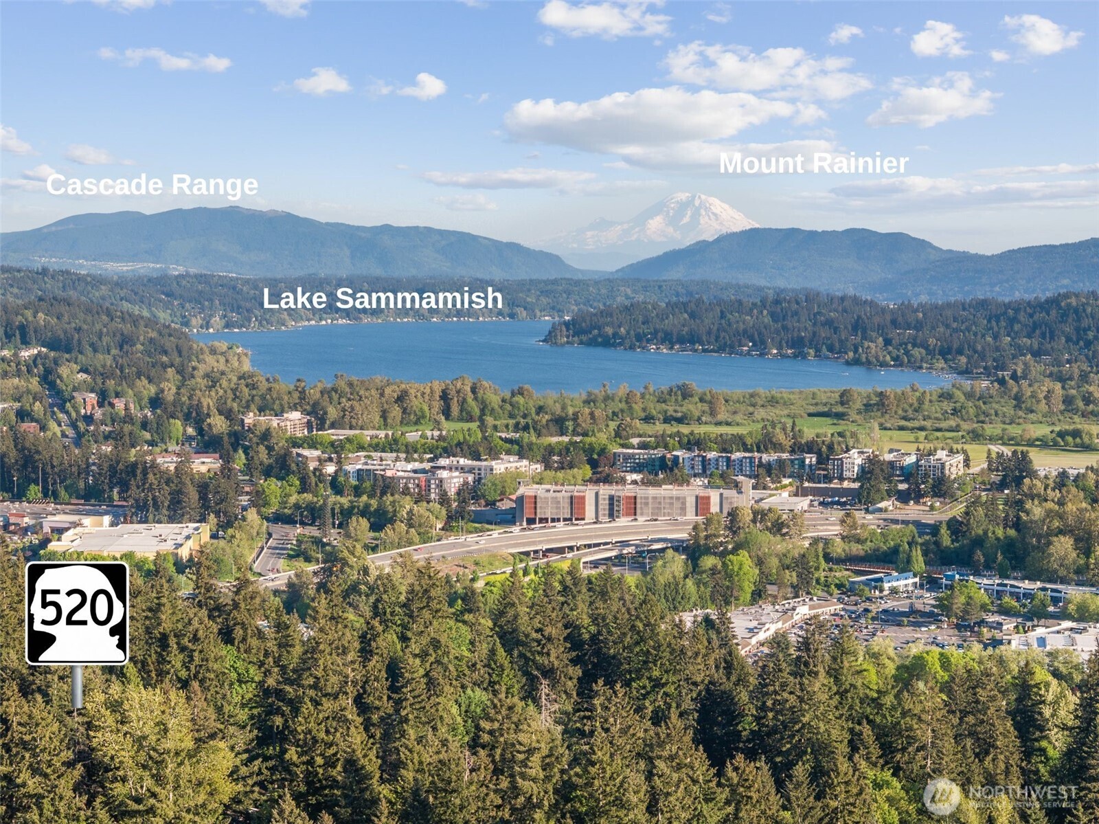 16990 NE 84th Court Redmond WA 98052