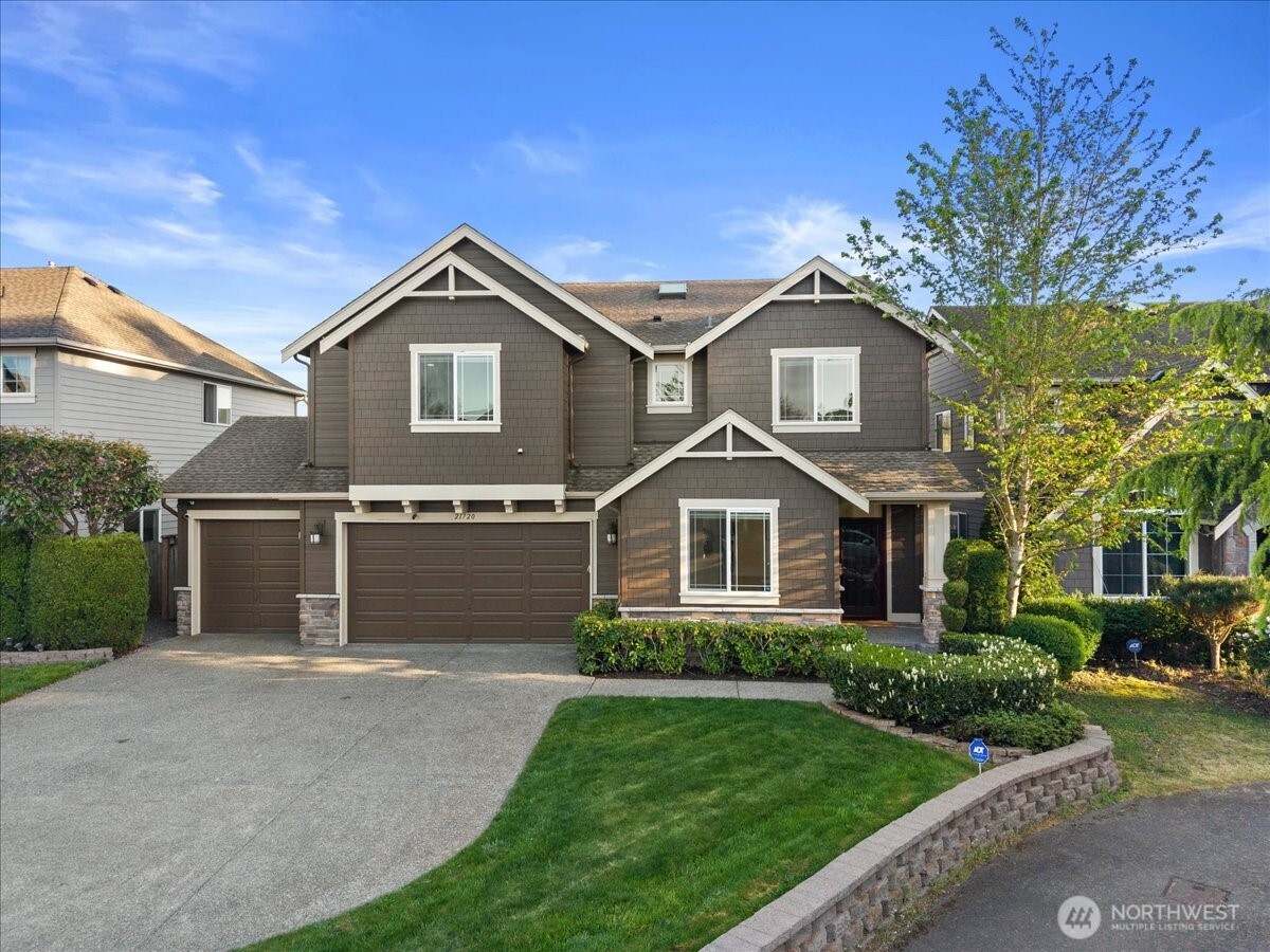 21720 39th Drive SE Bothell WA 98021