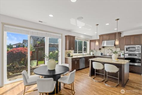 21720 39th Drive SE Bothell WA 98021