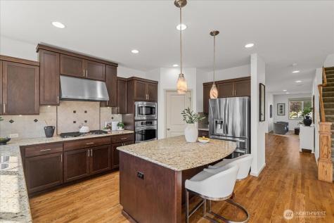 21720 39th Drive SE Bothell WA 98021