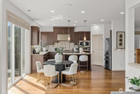 21720 39th Drive SE Bothell WA 98021