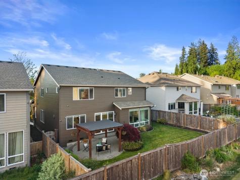 21720 39th Drive SE Bothell WA 98021