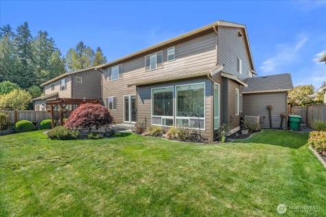 21720 39th Drive SE Bothell WA 98021