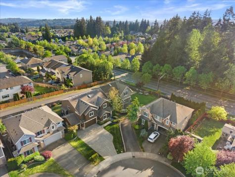 21720 39th Drive SE Bothell WA 98021