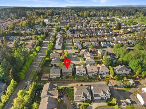 21720 39th Drive SE Bothell WA 98021