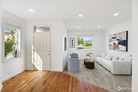 21720 39th Drive SE Bothell WA 98021