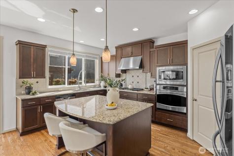 21720 39th Drive SE Bothell WA 98021