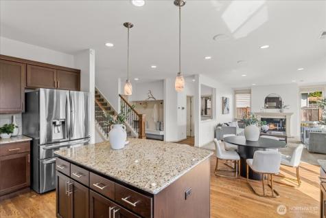 21720 39th Drive SE Bothell WA 98021