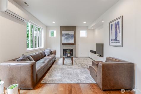825 206th Avenue NE Sammamish WA 98074