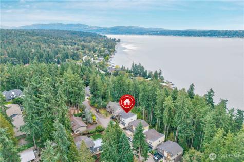 825 206th Avenue NE Sammamish WA 98074