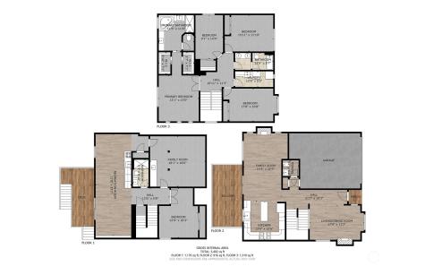 825 206th Avenue NE Sammamish WA 98074