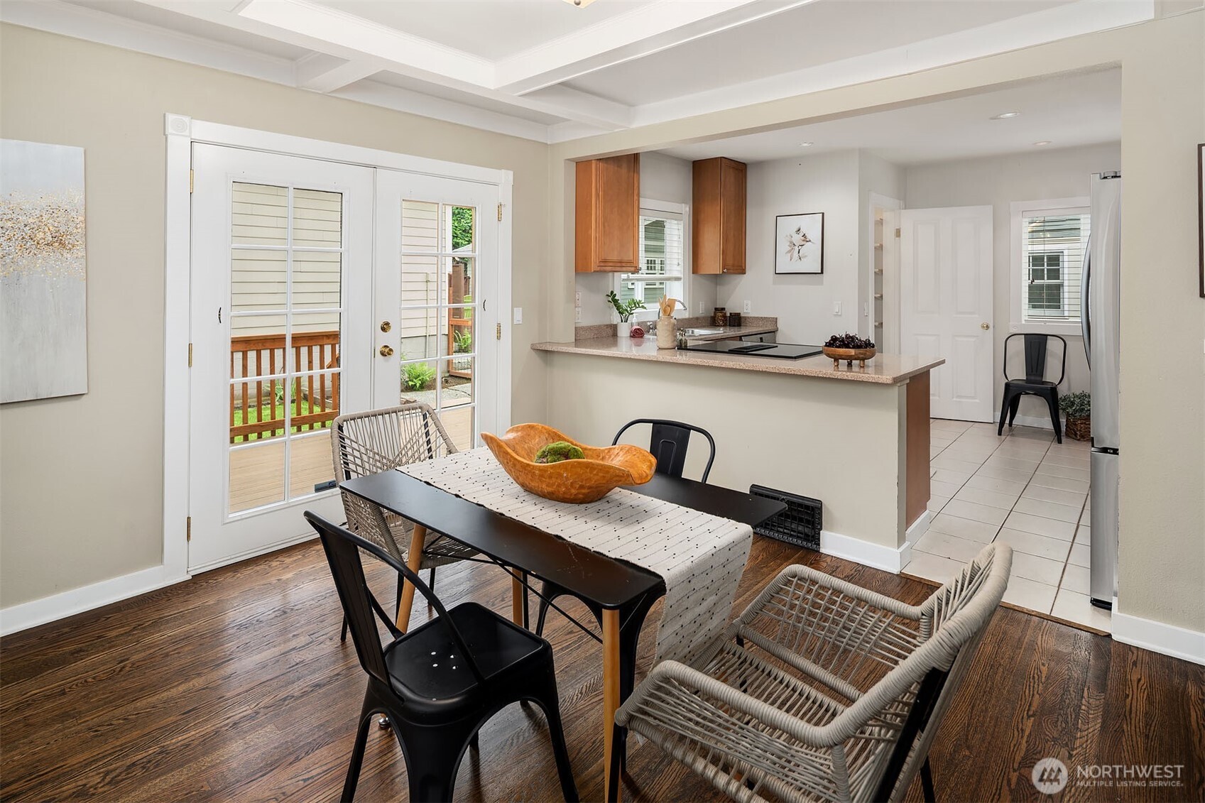 1513 27th Avenue Seattle WA 98122