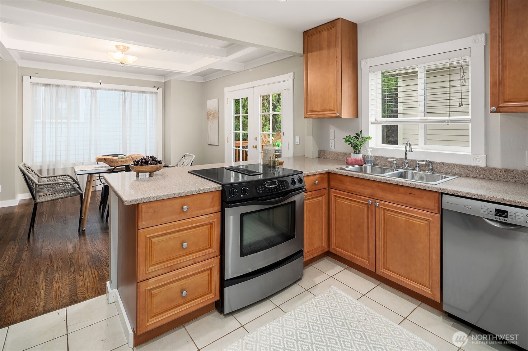 1513 27th Avenue Seattle WA 98122