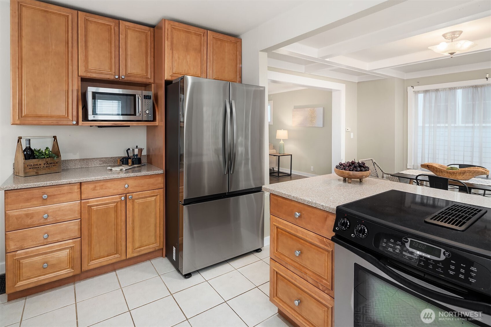 1513 27th Avenue Seattle WA 98122