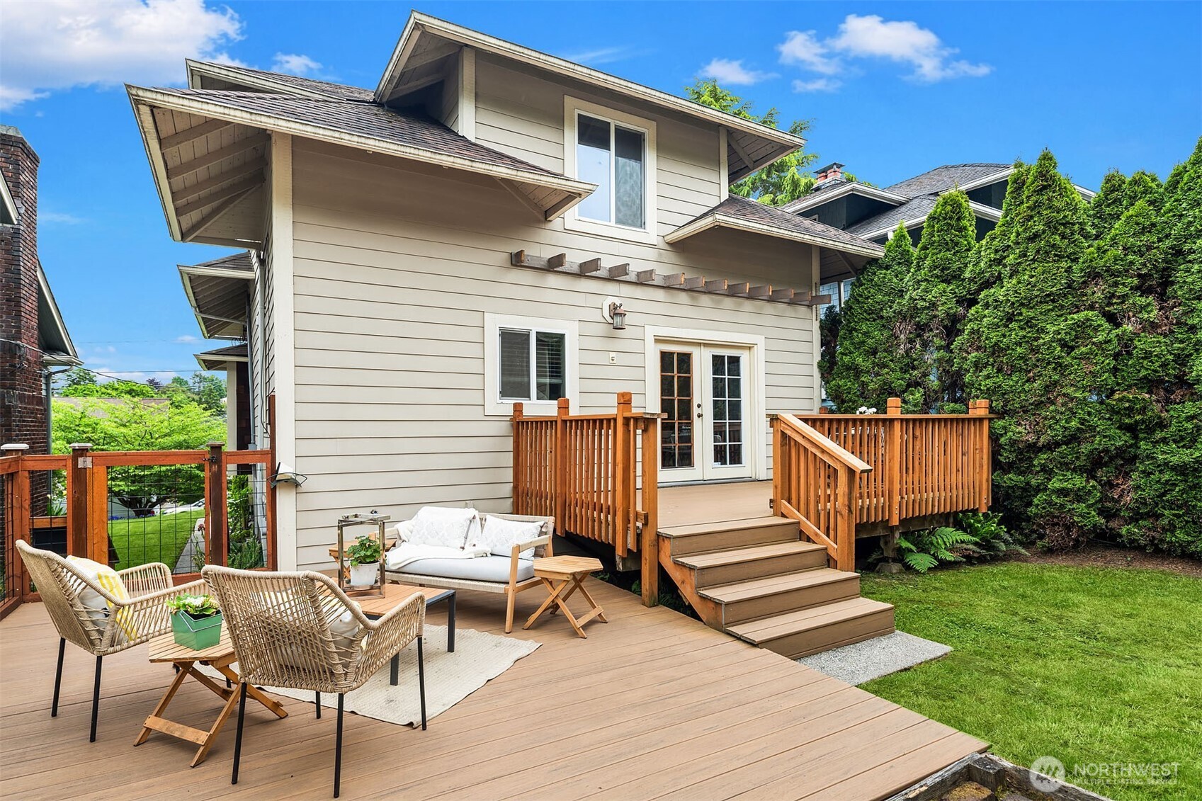 1513 27th Avenue Seattle WA 98122