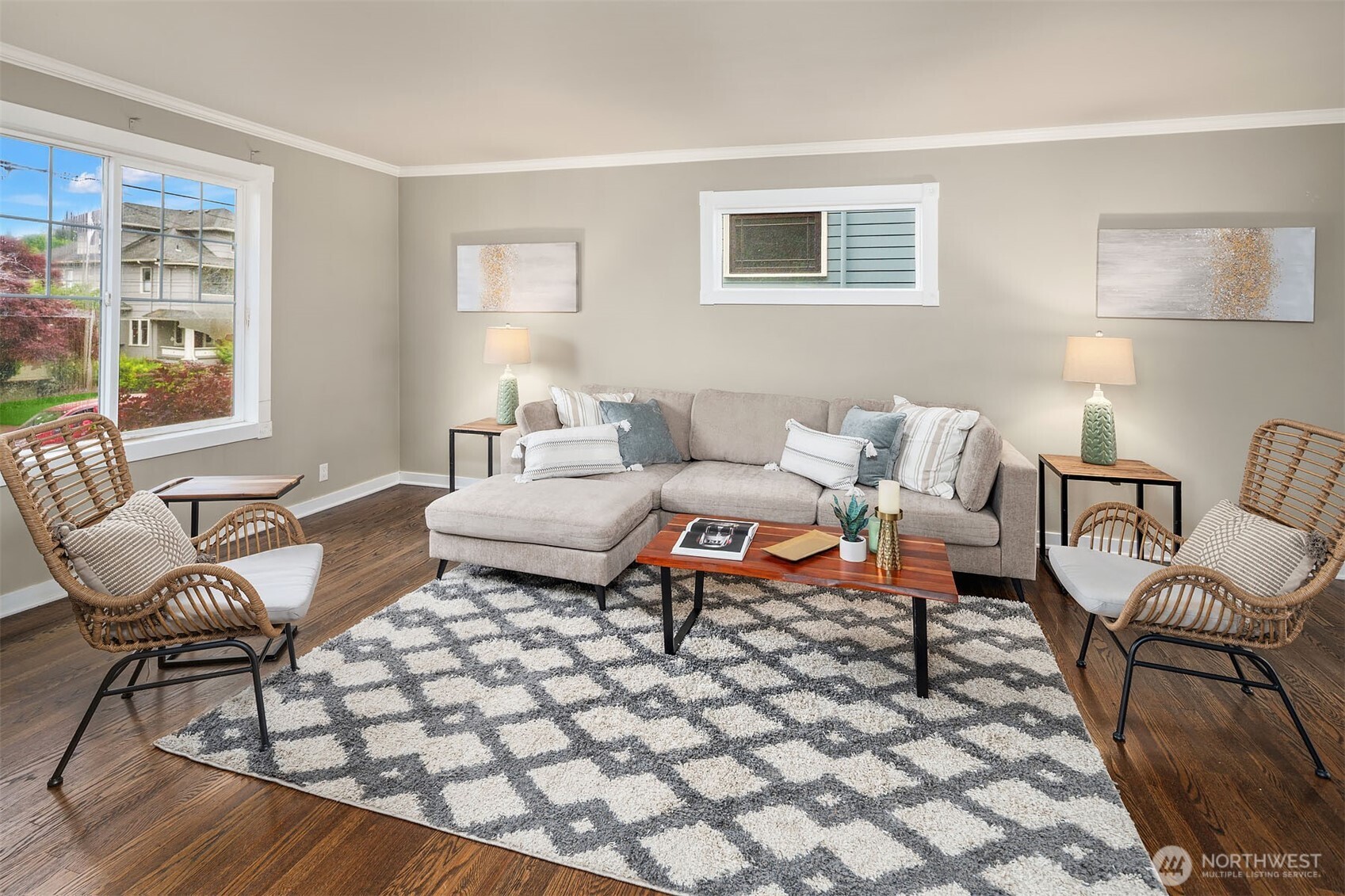 1513 27th Avenue Seattle WA 98122