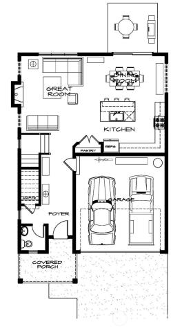 20030 7th Drive SE Bothell WA 98012