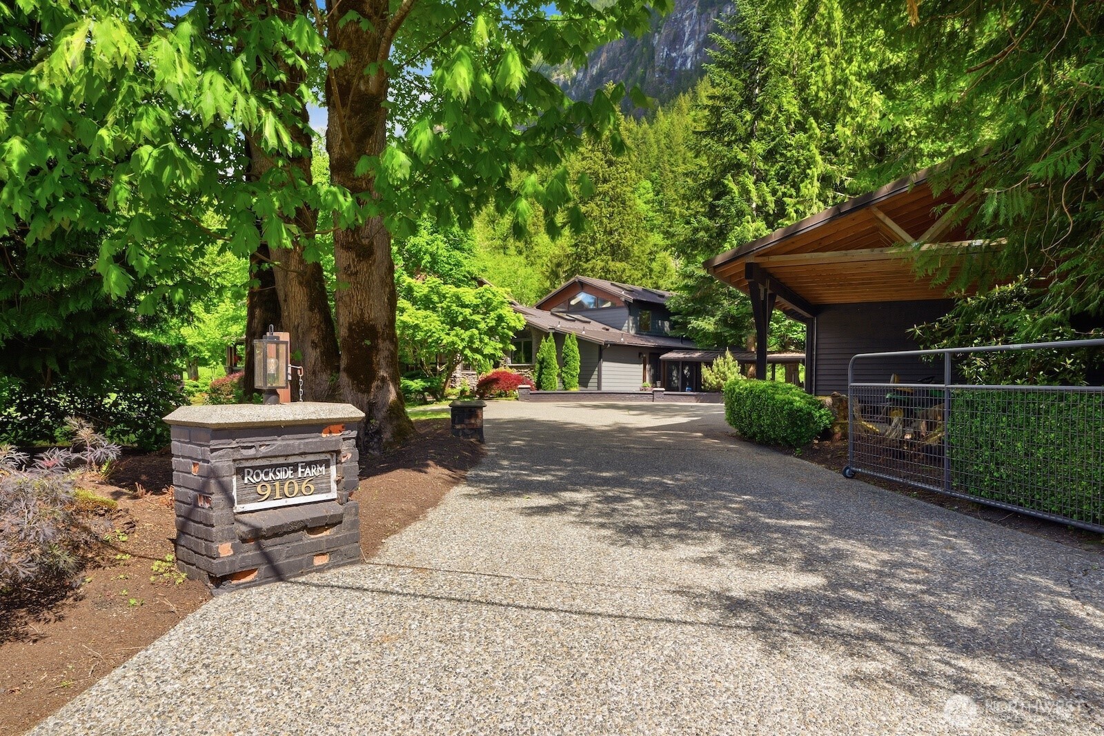 9106 436th Avenue SE North Bend WA 98045
