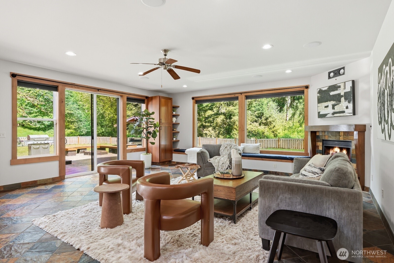 9106 436th Avenue SE North Bend WA 98045