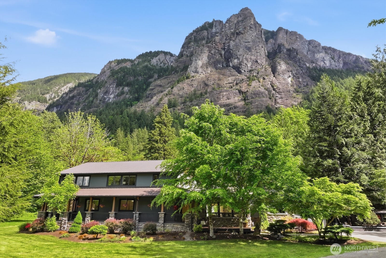9106 436th Avenue SE North Bend WA 98045