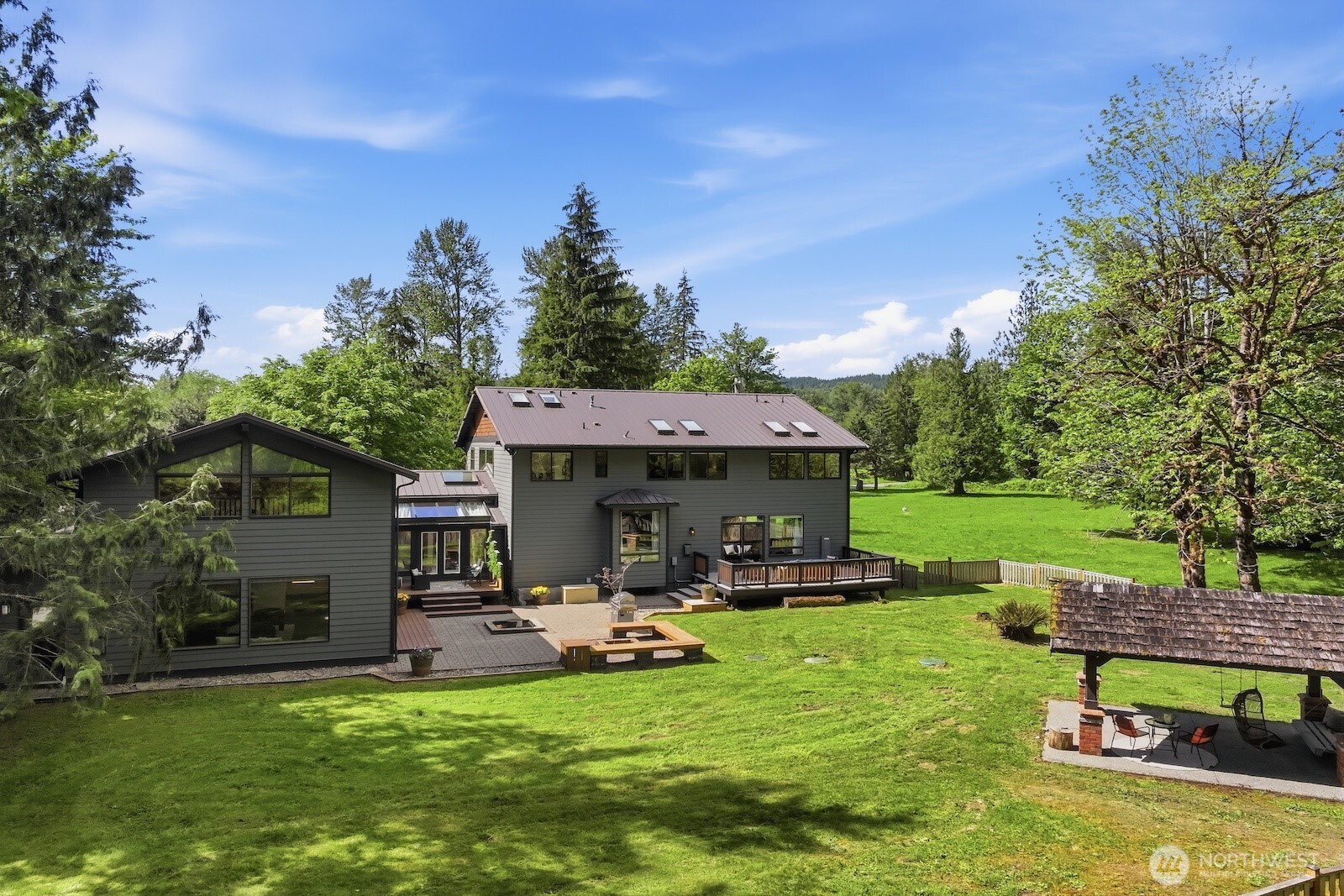 9106 436th Avenue SE North Bend WA 98045