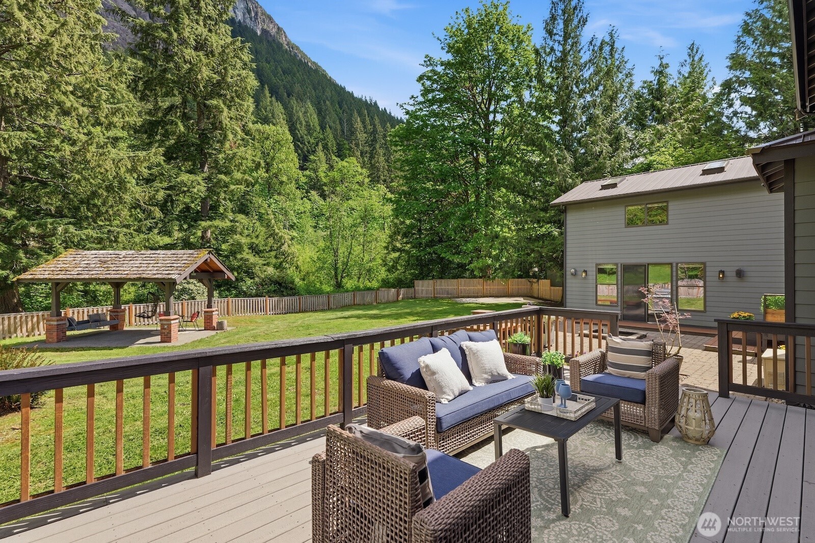 9106 436th Avenue SE North Bend WA 98045