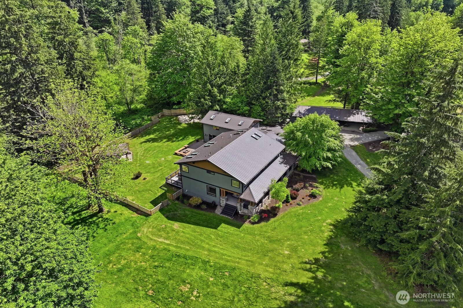 9106 436th Avenue SE North Bend WA 98045