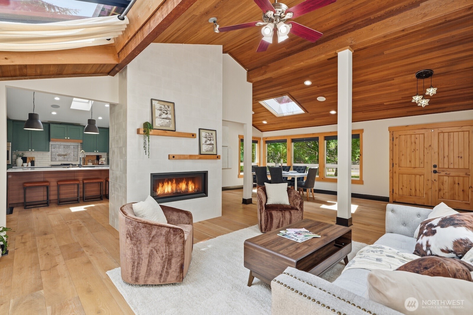 9106 436th Avenue SE North Bend WA 98045