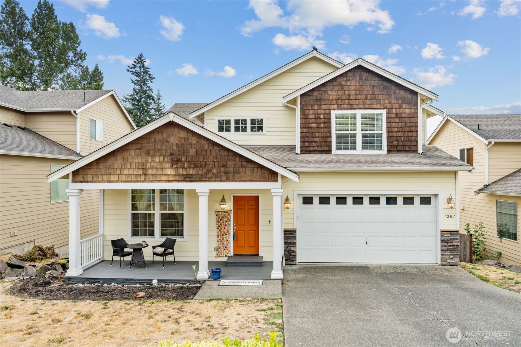 1207 10th Avenue Milton WA 98354