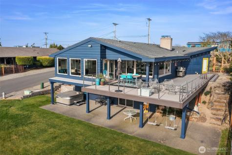 6614 N 49th Street Tacoma WA 98407