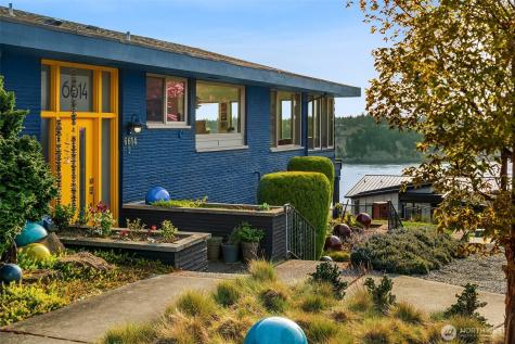 6614 N 49th Street Tacoma WA 98407