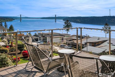 6614 N 49th Street Tacoma WA 98407