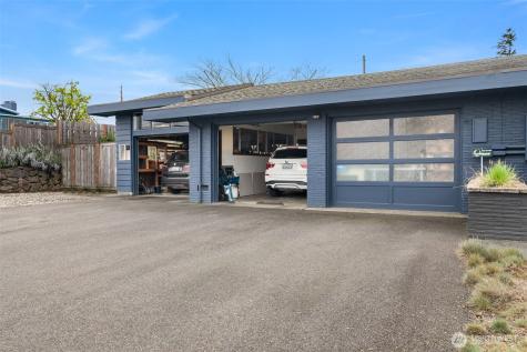6614 N 49th Street Tacoma WA 98407